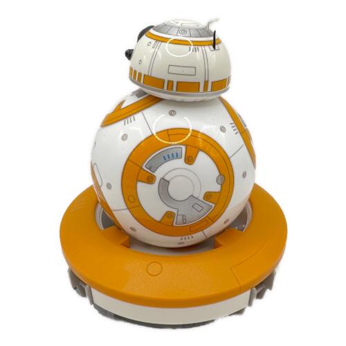 STAR WARS (スターウォーズ) BB-8 APP-ENABLED DROID