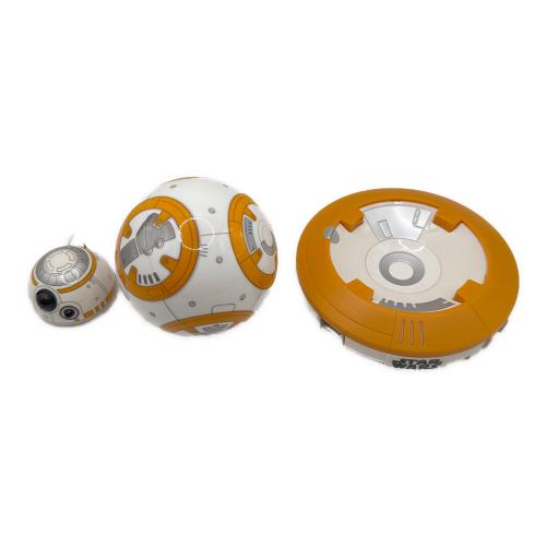 STAR WARS (スターウォーズ) BB-8 APP-ENABLED DROID