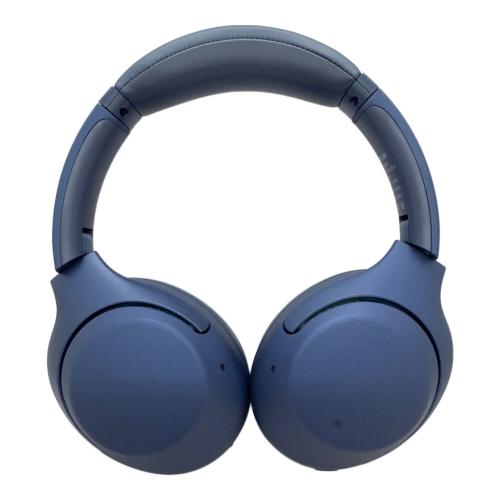 SONY (ソニー) ヘッドホン WH-XB900N