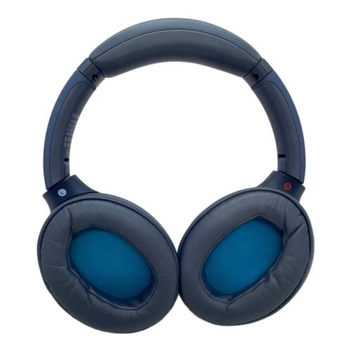 SONY (ソニー) ヘッドホン WH-XB900N