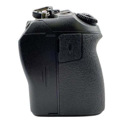 OLYMPUS (オリンパス) デジタルミラーレスカメラ OM-D E-M1 Mark II