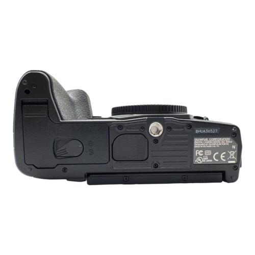 OLYMPUS (オリンパス) デジタルミラーレスカメラ OM-D E-M1 Mark II