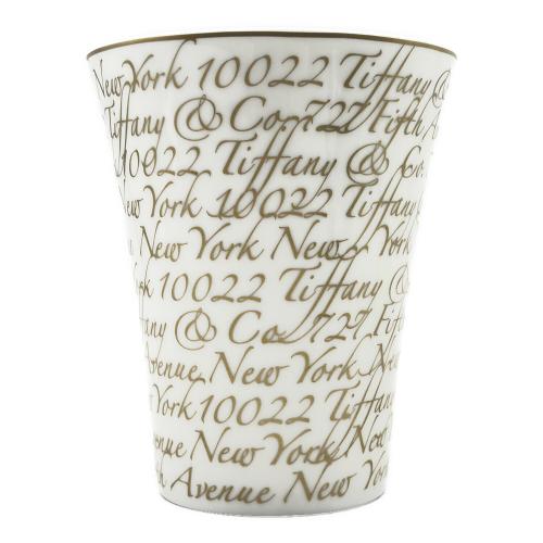 TIFFANY & Co. (ティファニー) マグカップセット 総柄