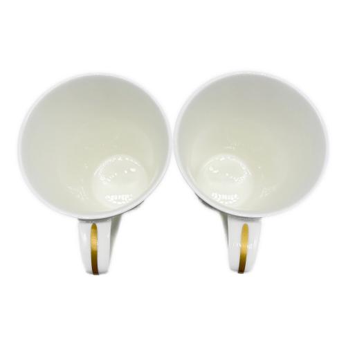 TIFFANY & Co. (ティファニー) マグカップセット 総柄