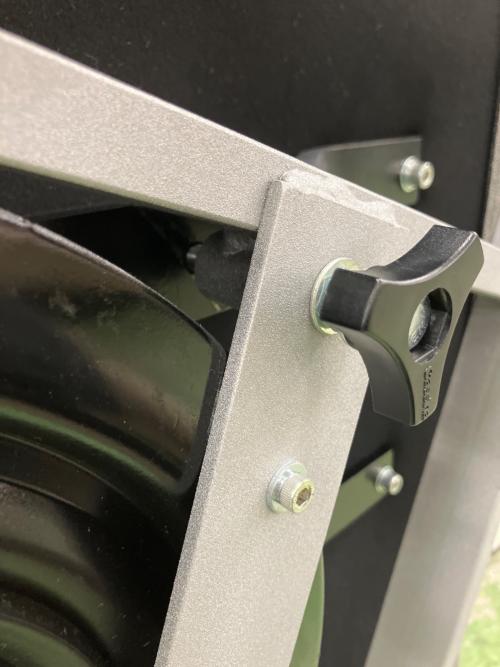 CASSINA IXC (カッシーナ イクスシー) ラウンジチェアー グレー REEF