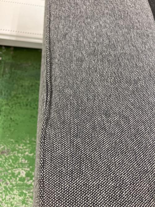 CASSINA IXC (カッシーナ イクスシー) ラウンジチェアー グレー REEF