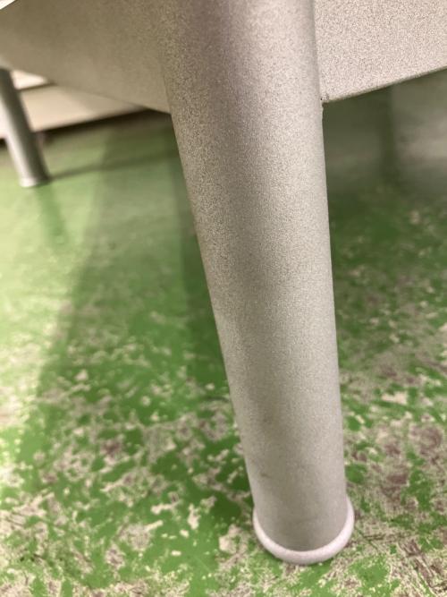 CASSINA IXC (カッシーナ イクスシー) ラウンジチェアー グレー REEF