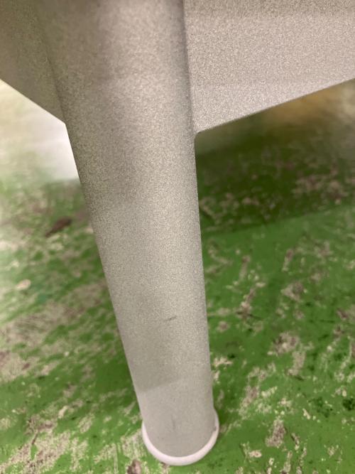 CASSINA IXC (カッシーナ イクスシー) ラウンジチェアー グレー REEF