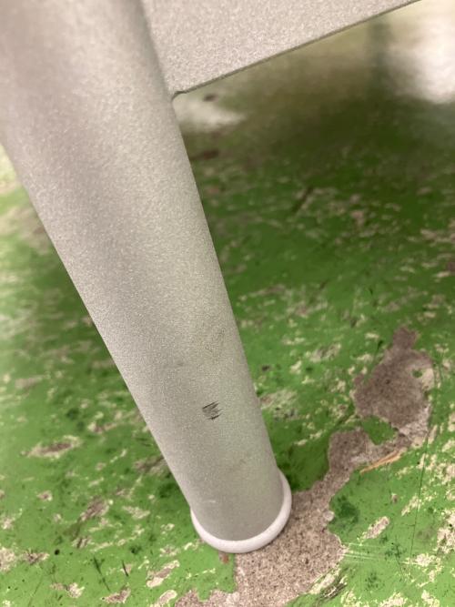 CASSINA IXC (カッシーナ イクスシー) ラウンジチェアー グレー REEF