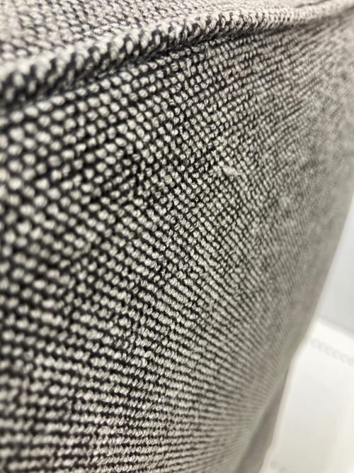 CASSINA IXC (カッシーナ イクスシー) ラウンジチェアー グレー REEF