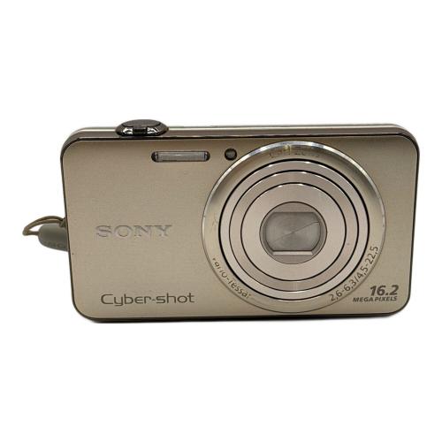 SONY (ソニー) コンパクトデジタルカメラ DSC-WX50 充電ケーブル付