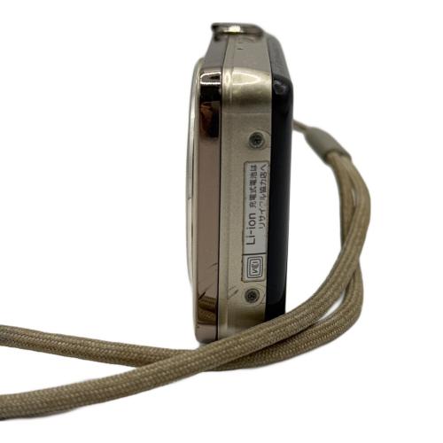 SONY (ソニー) コンパクトデジタルカメラ DSC-WX50 充電ケーブル付