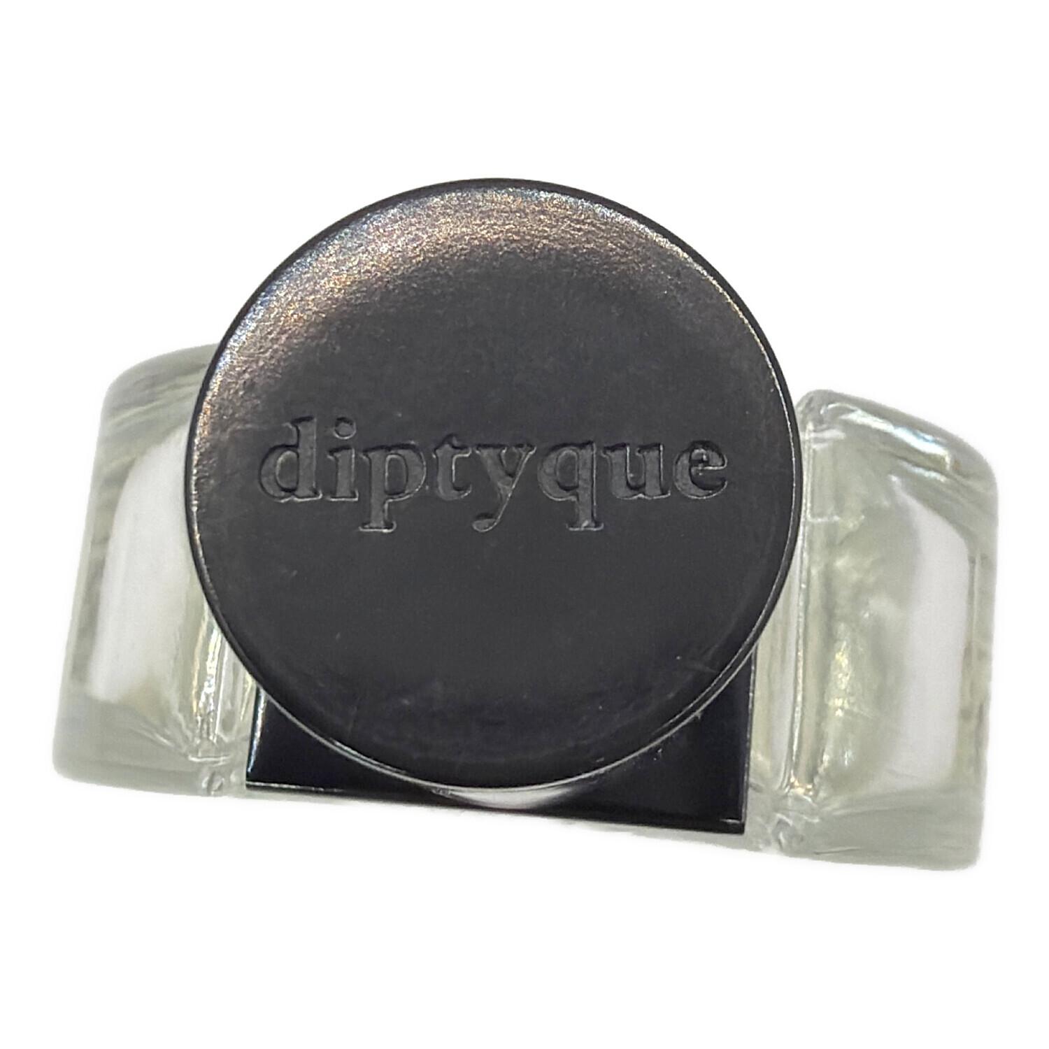 Diptyque (ディプティック) オードトワレ ロンブルダンロー 50ml 残量