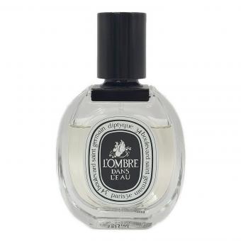 Diptyque (ディプティック) オードトワレ ロンブルダンロー 50ml 残量50%-80%