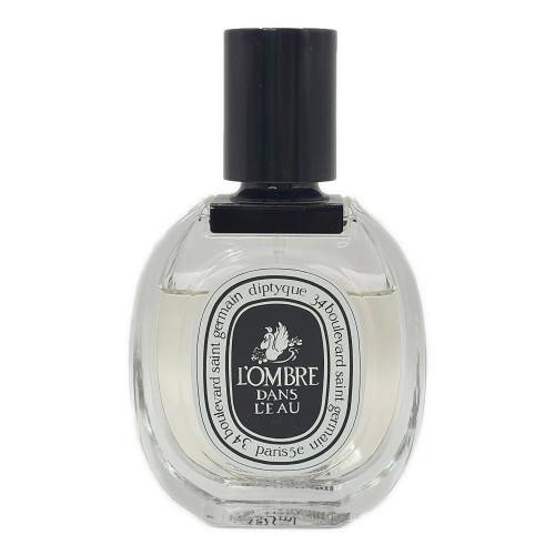 Diptyque (ディプティック) オードトワレ ロンブルダンロー 50ml 残量50%-80%