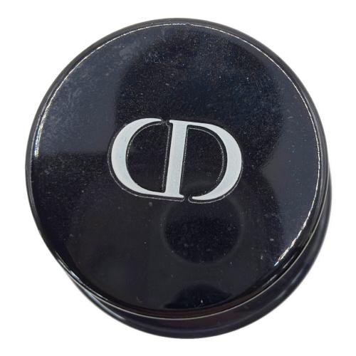 Christian Dior (クリスチャン ディオール) オードトワレ ソヴァージュ 60ml 残量50%-80%
