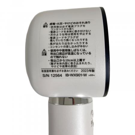 SHARP (シャープ) ヘアードライヤー IB-WX901 2023年製｜トレファクONLINE