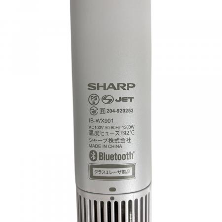 SHARP (シャープ) ヘアードライヤー IB-WX901 2023年製｜トレファクONLINE