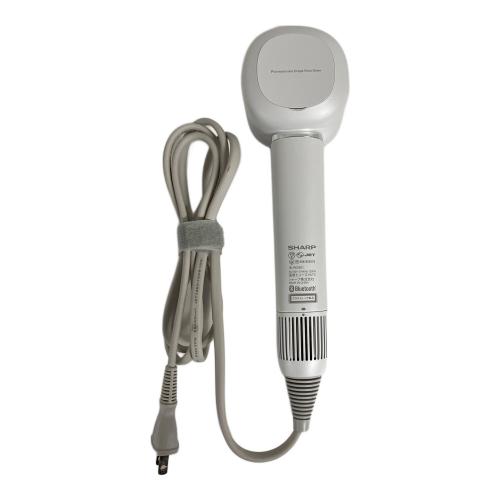 SHARP (シャープ) ヘアードライヤー IB-WX901 2023年製