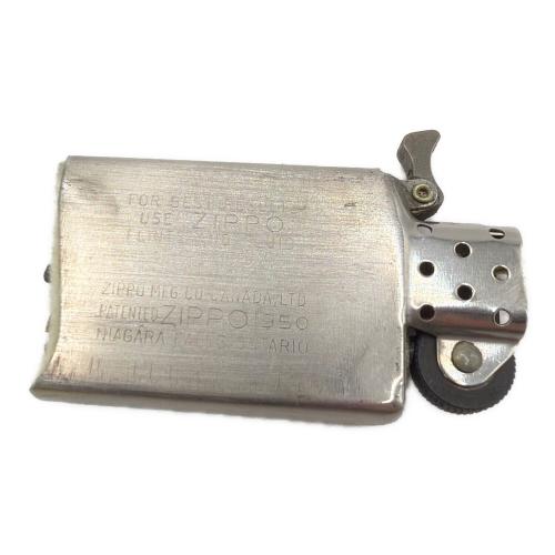 ZIPPO VANCOUVER,B,C,CANADA MAPLE LEAF 1978年製