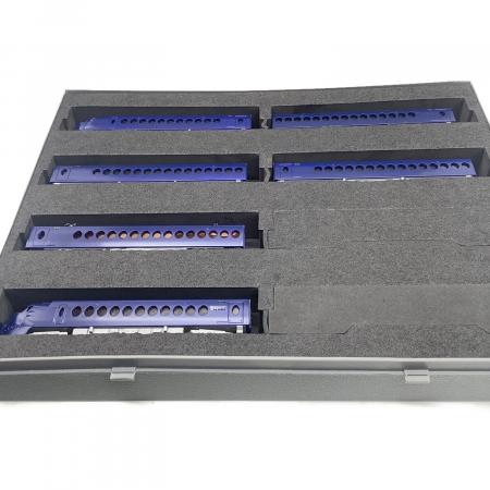 Nゲージ 鉄道模型 南海50000系 ラピート6両セット｜トレファクONLINE