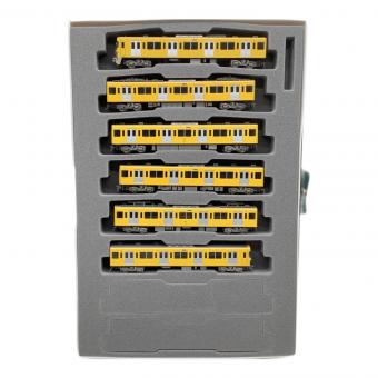 西武鉄道旧2000系 Nゲージ