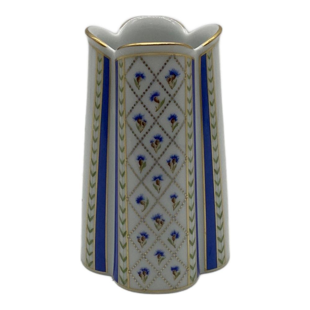 新品LIMOGES Havilandリモージュ　アビランドフラワーベース花瓶 HAVILAND (アビランド) 花瓶｜トレファクONLINE