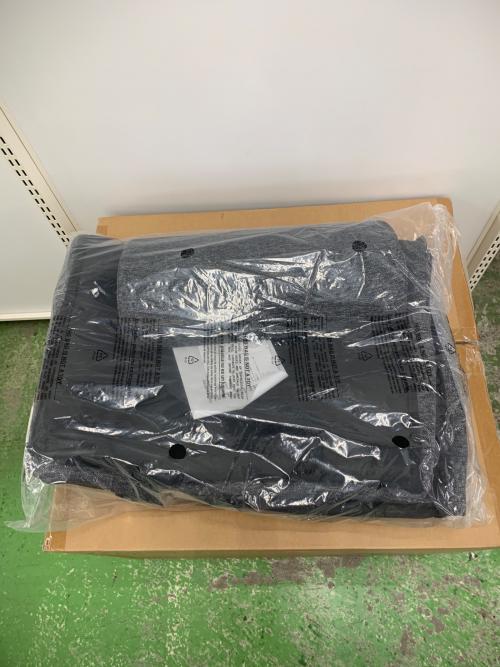 ZINUS 低反発チェア グレー ZERO GRAVITY