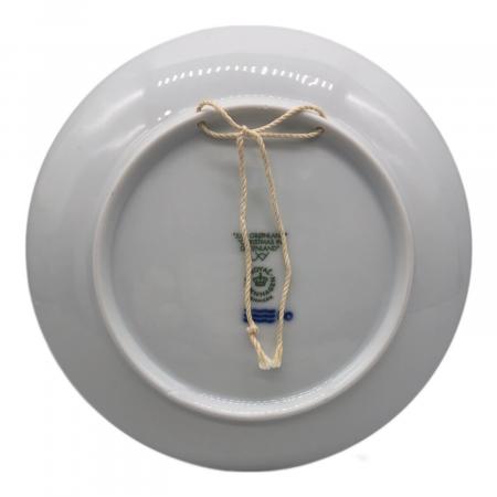 ROYAL COPENHAGEN (ロイヤル・コペンハーゲン) イヤープレート ① 2010