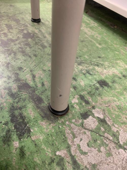 CASSINA (カッシーナ) ダイニングチェアー ブラウン LC7