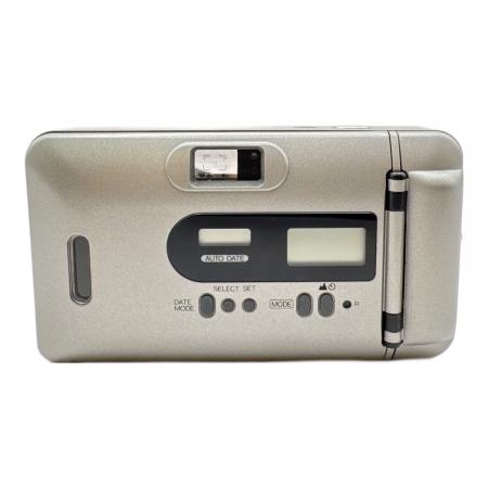 KONICA (コニカ) フィルムカメラ Big mini F 動作未確認｜トレファクONLINE