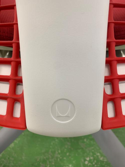 Herman Miller (ハーマンミラー) セイルチェア AS1YA23HA-2181 レッド