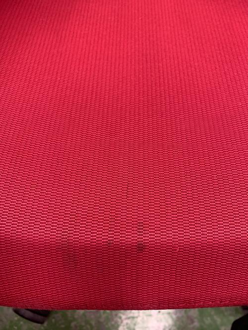 Herman Miller (ハーマンミラー) セイルチェア AS1YA23HA-2181 レッド