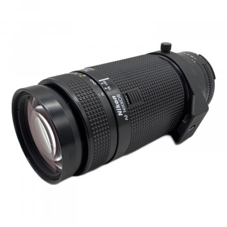 Nikon (ニコン) ズームレンズ AF ZOOM 75-300mm F4.5-5.6｜トレファク