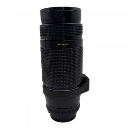 Nikon (ニコン) ズームレンズ AF ZOOM 75-300mm F4.5-5.6｜トレファク