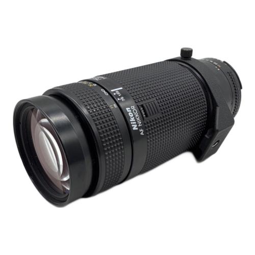 Nikon (ニコン) ズームレンズ AF ZOOM 75-300mm F4.5-5.6