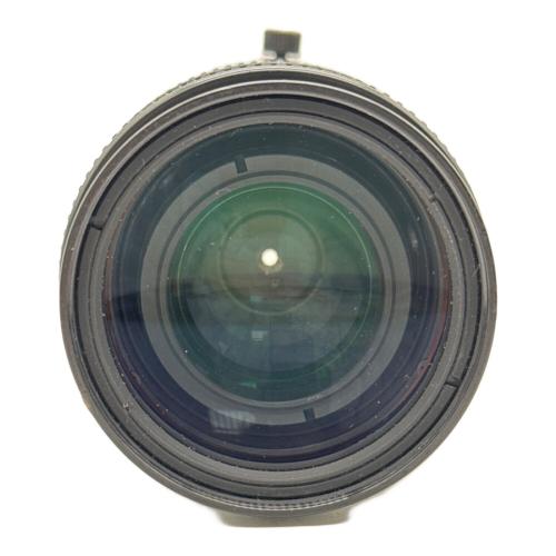 Nikon (ニコン) ズームレンズ AF ZOOM 75-300mm F4.5-5.6