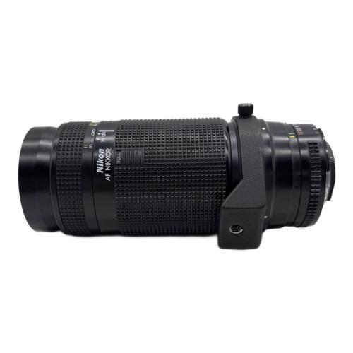Nikon (ニコン) ズームレンズ AF ZOOM 75-300mm F4.5-5.6