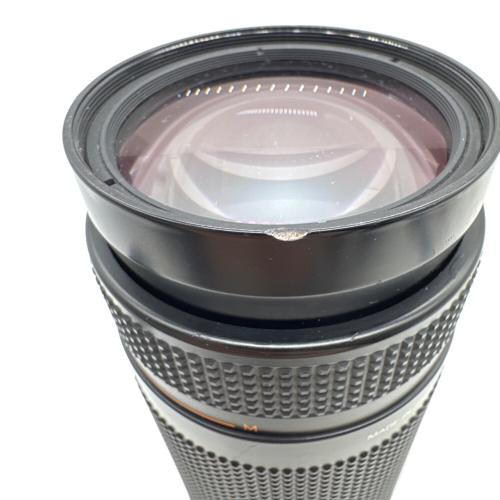 Nikon (ニコン) ズームレンズ AF ZOOM 75-300mm F4.5-5.6