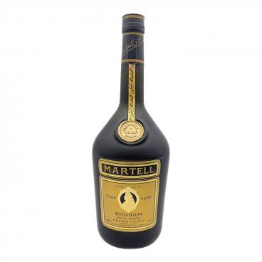 MARTELL コニャック 700ml古酒 マーテル Martell (マーテル) CORDON BLUE コニャック 700ml｜トレファクONLINE