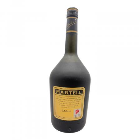 【ゲリラセール】MARTELL COGNAC MEDAILLON Martell (マーテル) MEDAILLON コニャック 1130ml｜トレファクONLINE