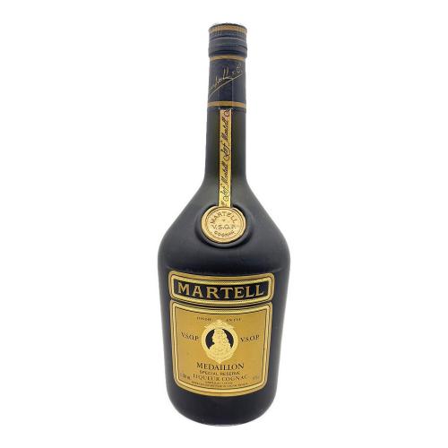 Martell (マーテル) MEDAILLON コニャック 1130ml