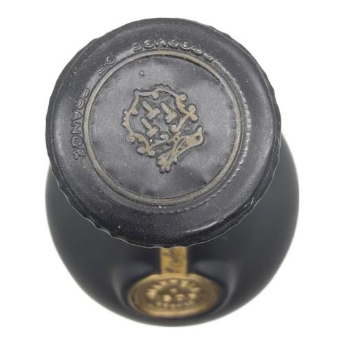 Martell (マーテル) MEDAILLON コニャック 1130ml