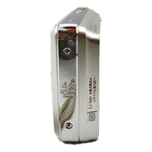 SONY (ソニー) コンパクトデジタルカメラ DSC-W220