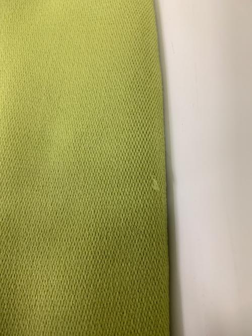 Vitra(ヴィトラ） アームチェアー ホワイト×グリーン 1人掛け Eames Plastic Armchair Charles＆Ray Eames