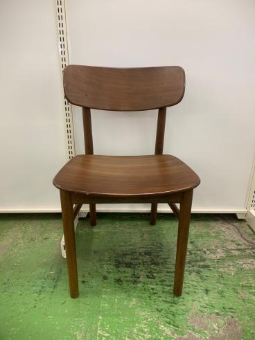 Hanna-WildstrawberryＹ中古 無印良品 ラウンドチェア Hanna-WildstrawberryY中古 無印良品 ラウンドチェア 中古品