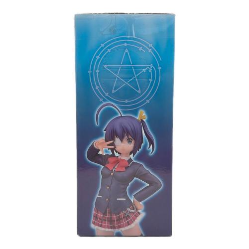 中二病でも恋がしたい！ プレミアムフィギュア 小鳥遊六花 フィギュア