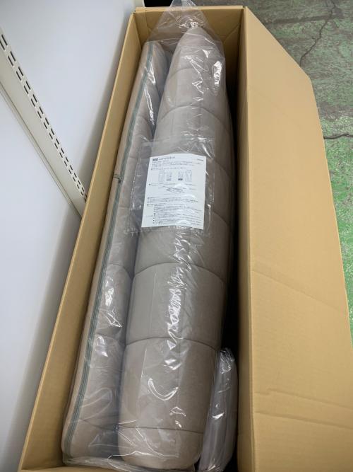 air weave (エアウィーヴ) マットレス セミダブル