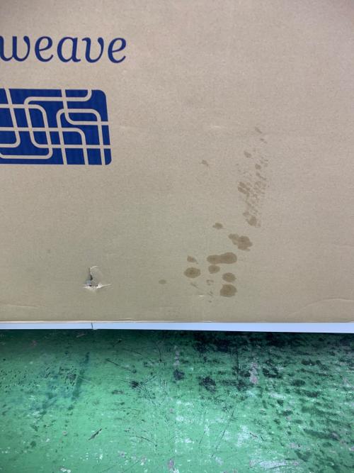 air weave (エアウィーヴ) マットレス セミダブル