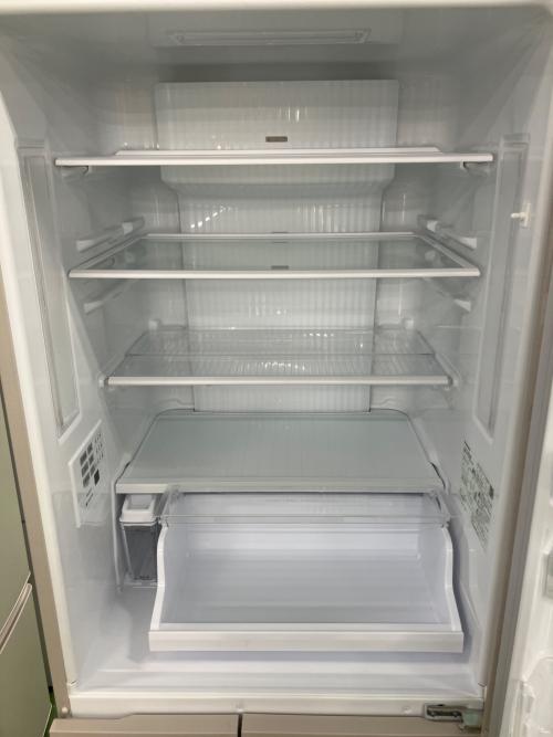 Panasonic (パナソニック) 5ドア冷蔵庫 NR-E419EX-N 2023年製 406L